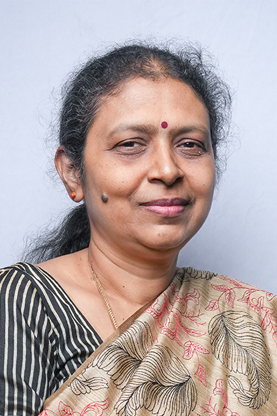  Dr Haripriya M 