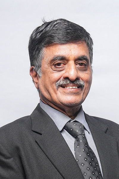  Dr Jayaraman V 