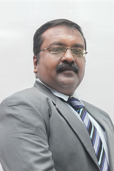 Dr  L  Kannan