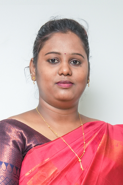 Dr Kerthana G
