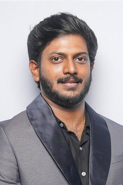  Dr  Mohanasundaram M