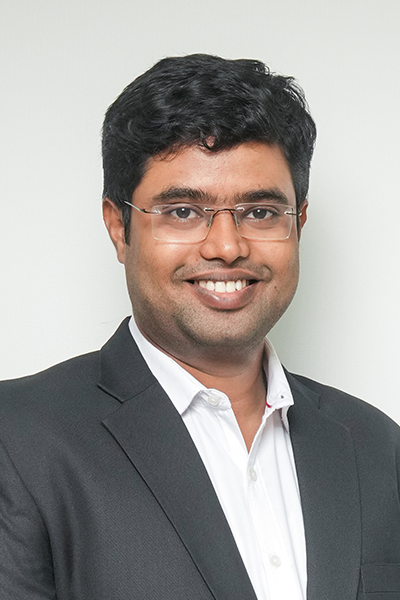 Dr Nantha Kumar
