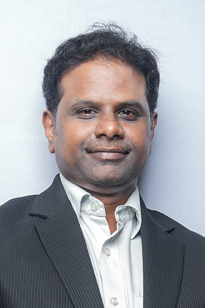 Dr.J.Ramkumar