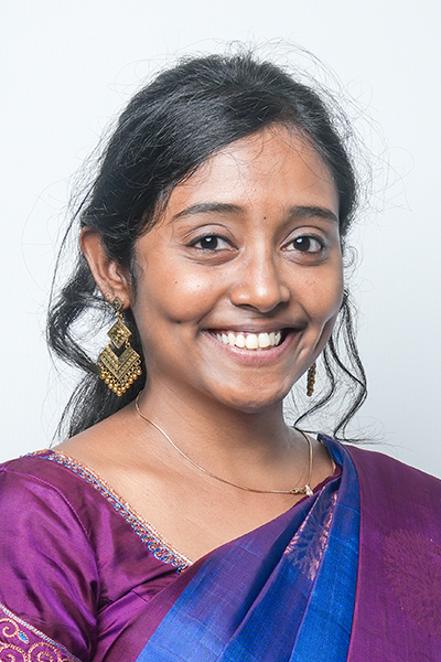 Dr Ramya Venkatesan