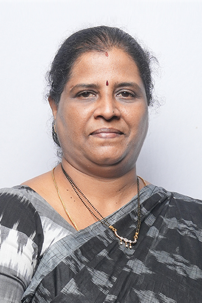 Dr  Renuka M K