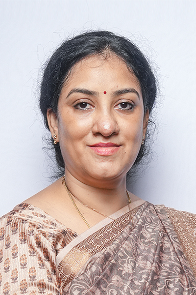  Dr Roshini N 