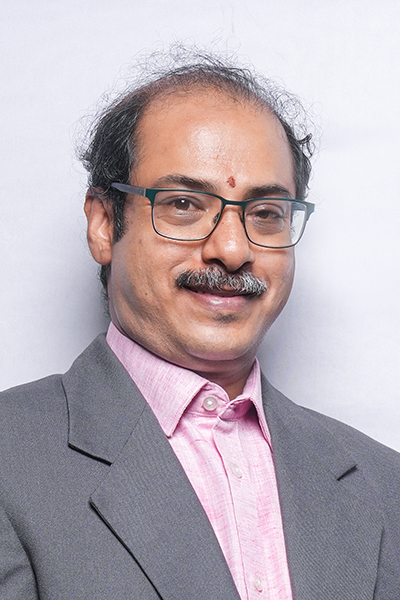 Dr Senthil N