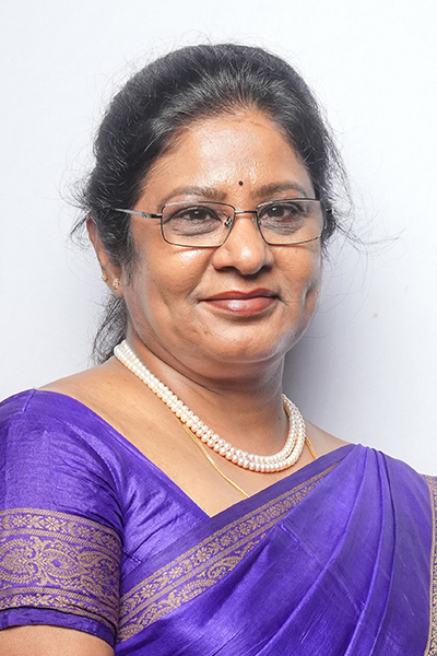 Dr   Shree Devi
