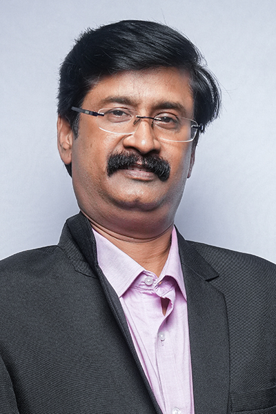  Dr Somu L 