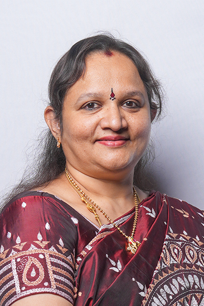 Dr K Sowmya 
