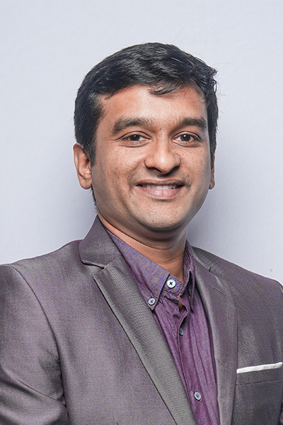  Dr Sree Kumar E J 