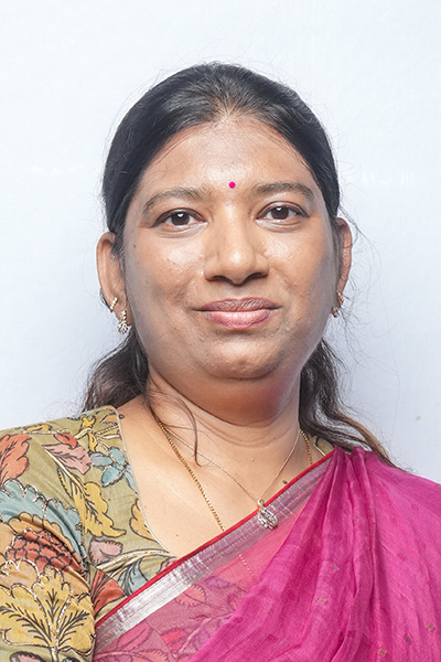 Dr Suja L
