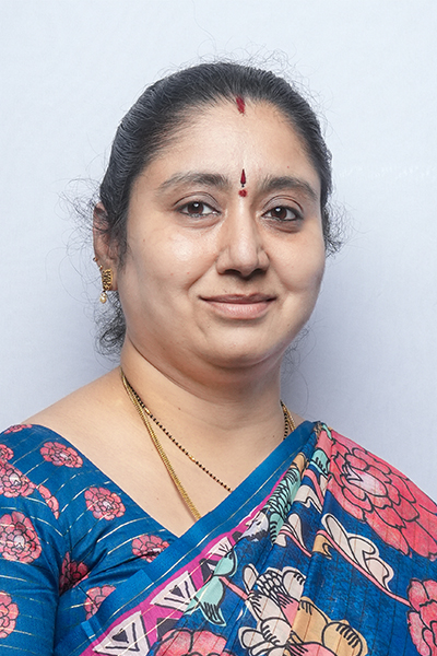 Dr Swathy Moorthy