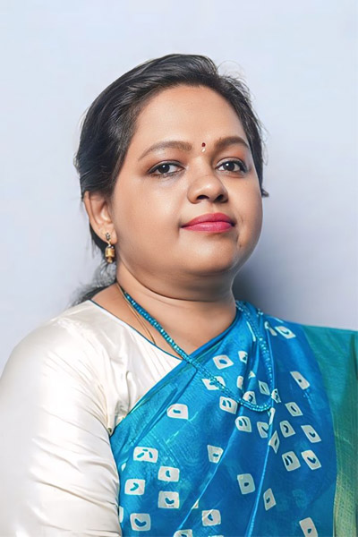  Dr Anupriya A 