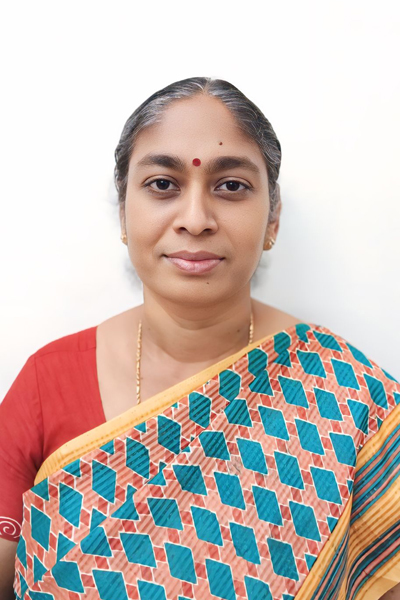   Dr Kesavi D 
