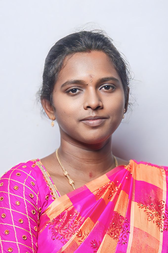 Dr  Vithya T 