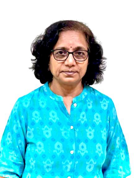 Dr Pavai Sthaneshwar