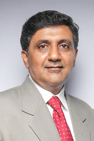 Dr  Nithayanandan R 