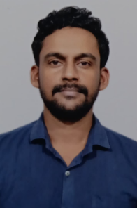 Dr Sidharth kV