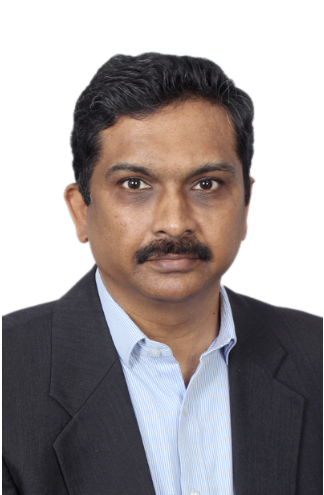 Dr Mahesh Janarthanan