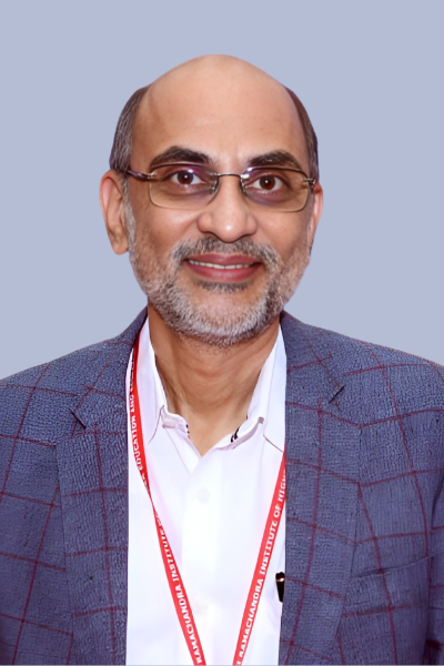 Dr  Mahesh Vakamudi 