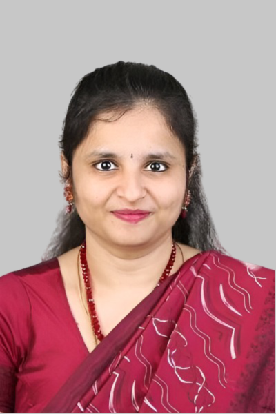  Dr Hemalatha R V