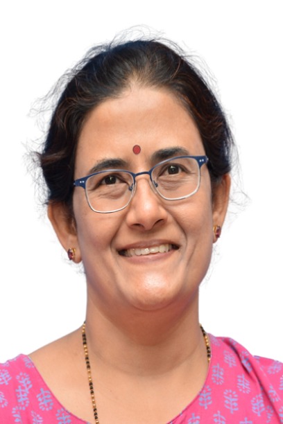 Dr Padmasani Venkat Ramanan 