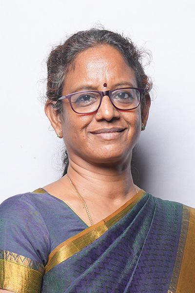 Dr Abirami Omprakash 