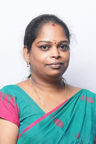 Dr Suganya K 