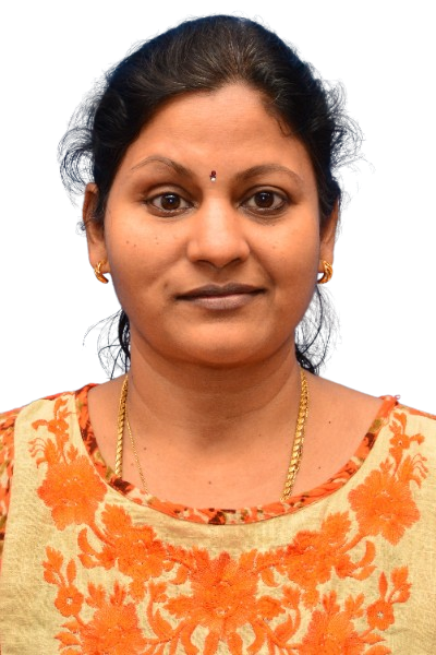Dr Prabha V 