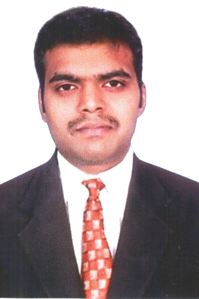 Dr Bhasker Raj T 