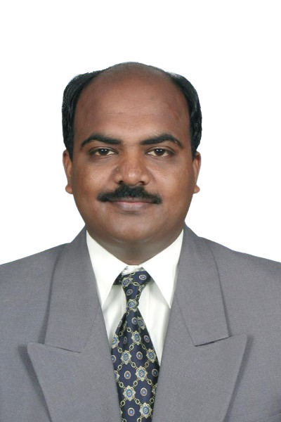  Dr Natarajan K 