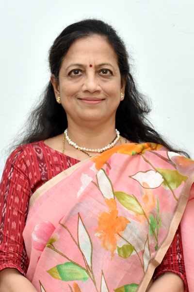Dr Sandhya Sundaram