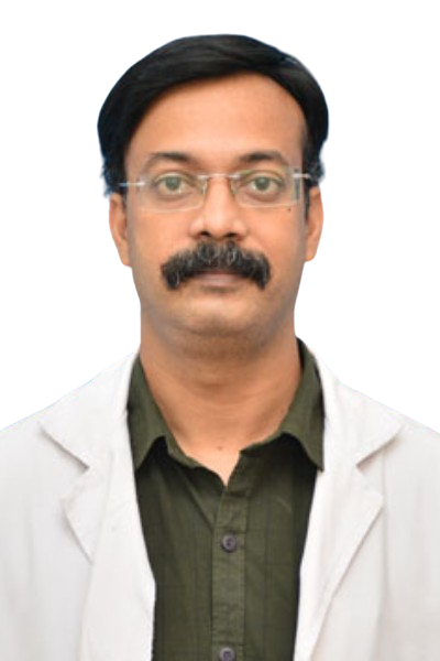 Dr Velmurugan P 