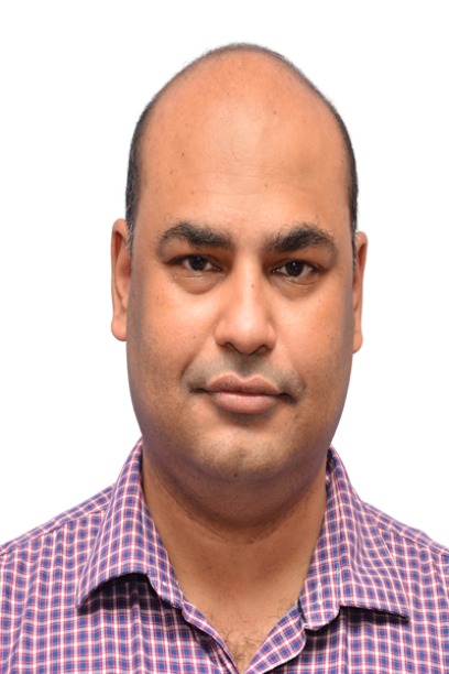 Dr Ram Mohan 