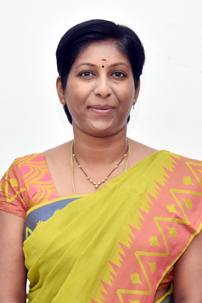  Dr G A Vasugi