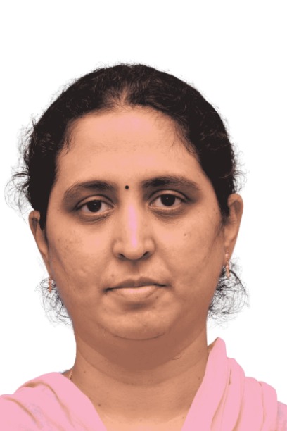 Dr Sushma V
