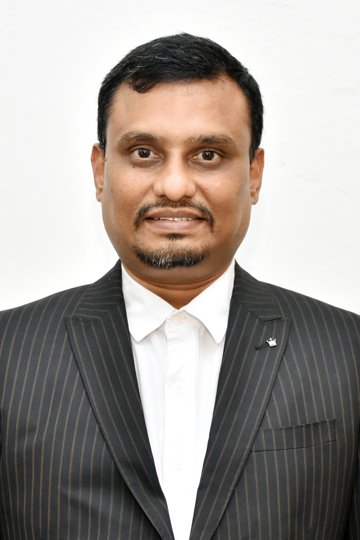 Dr Natarajan S