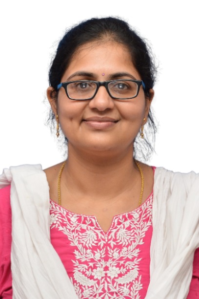 Dr Suvarna Jyothi Kantipudi