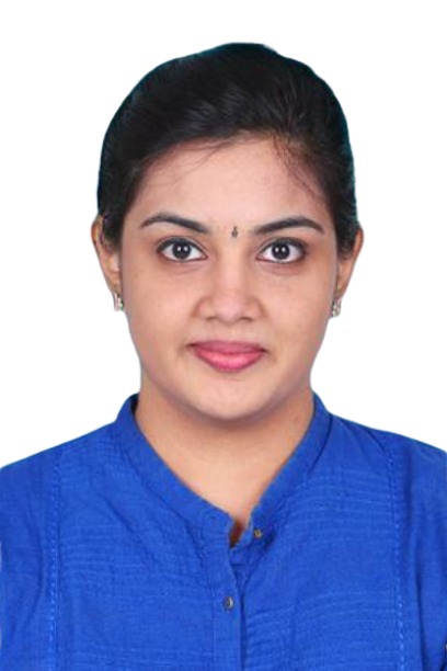 Dr Keerthana Menon M 