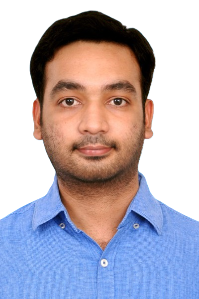 Dr Raghavendran A 