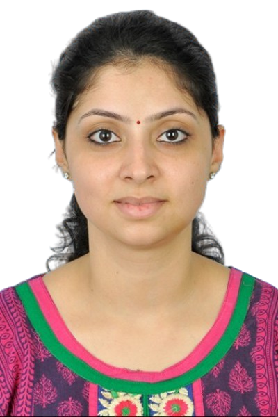 Dr Rubina Singh 