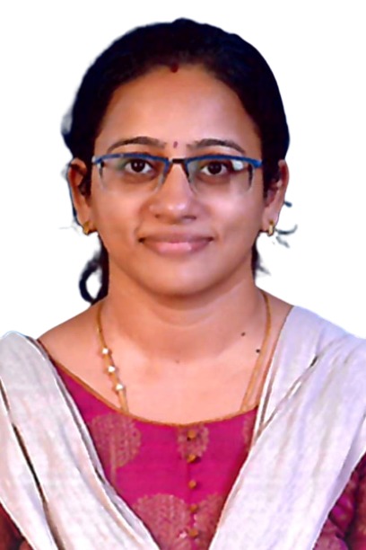 Dr Akshara E S 