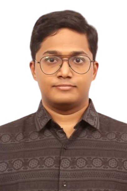 Dr Lakshmanan Sakthikumar