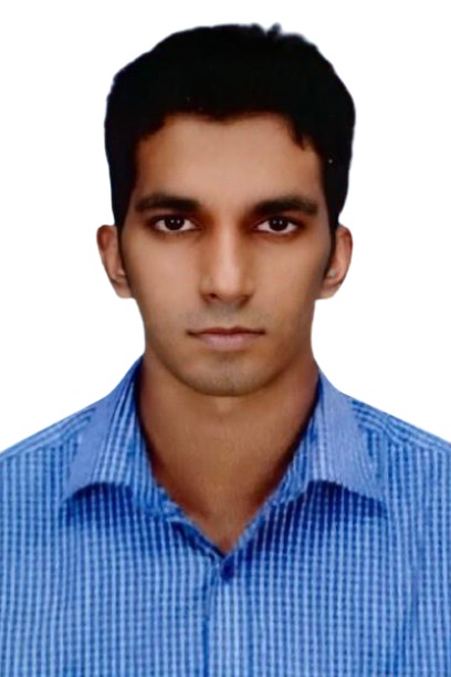 Dr  Ranjan James Premkumar