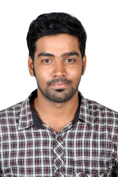 Dr Madan Kumar K N 