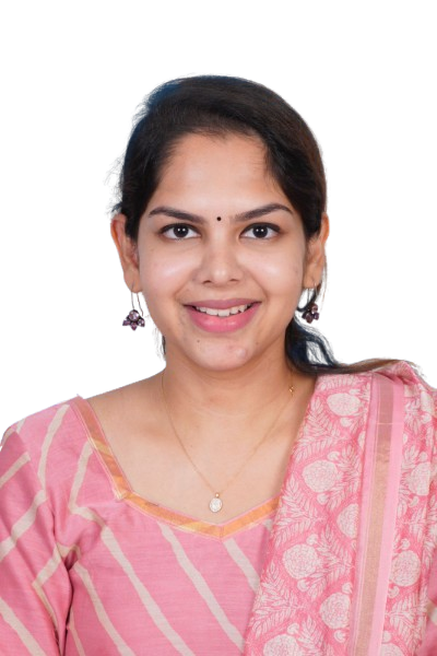 Dr Swetha Mayilvahanan 