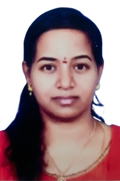 Dr Mirunalini T 