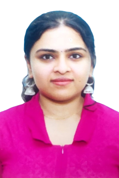Dr Shwetha Amuthan 