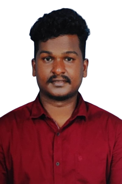 Dr Perarivalan I 